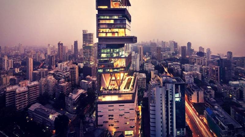 Most Expensive Thing In The World